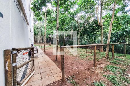 Apartamento à venda com 54m², 2 quartos e 1 vagaÁrea Comum - Espaço Pet