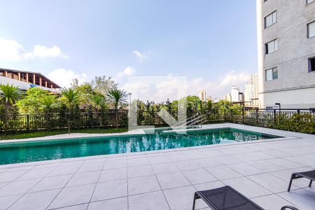 Apartamento à venda com 54m², 2 quartos e 1 vagaÁrea Comum - Piscina