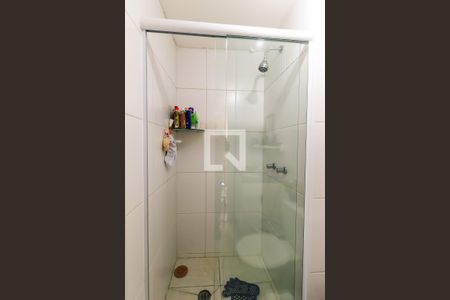 Apartamento à venda com 54m², 2 quartos e 1 vagaBanheiro