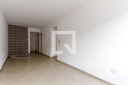 Sala de apartamento para alugar com 2 quartos, 60m² em Vila Maria, São Paulo