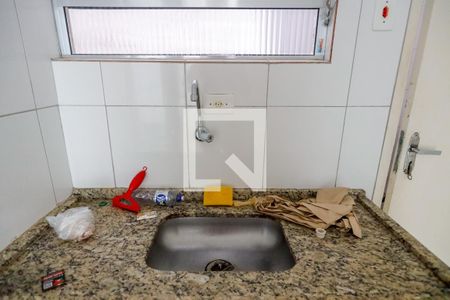 Apartamento para alugar com 60m², 2 quartos e sem vagaCozinha