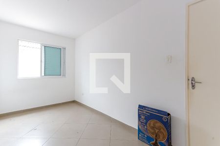 Quarto 2 de apartamento para alugar com 2 quartos, 60m² em Vila Maria, São Paulo