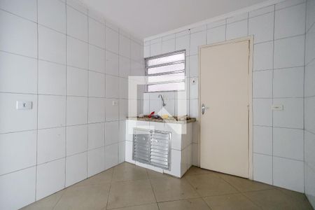 Apartamento para alugar com 60m², 2 quartos e sem vagaCozinha