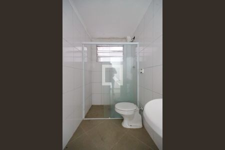 Apartamento para alugar com 60m², 2 quartos e sem vagaBanheiro