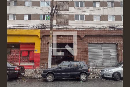 Apartamento para alugar com 60m², 2 quartos e sem vagaFachada