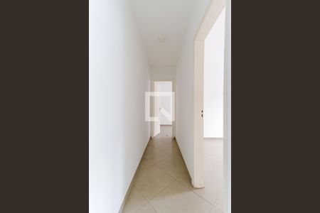 Corredor Quartos de apartamento para alugar com 2 quartos, 60m² em Vila Maria, São Paulo