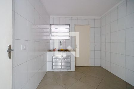 Apartamento para alugar com 60m², 2 quartos e sem vagaCozinha