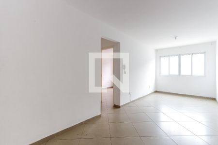 Sala de apartamento para alugar com 2 quartos, 60m² em Vila Maria, São Paulo