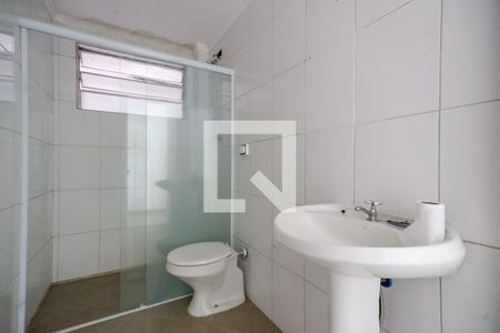 Apartamento para alugar com 60m², 2 quartos e sem vagaBanheiro