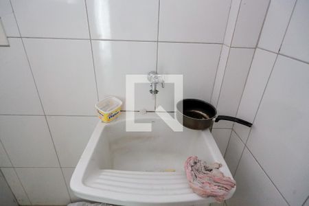 Apartamento para alugar com 60m², 2 quartos e sem vagaÁrea de Serviço