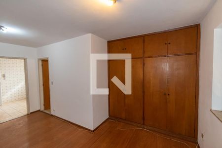 Sala/Quarto de kitnet/studio à venda com 1 quarto, 40m² em Vila Itapura, Campinas