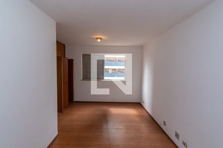 Sala/Quarto de kitnet/studio à venda com 1 quarto, 40m² em Vila Itapura, Campinas