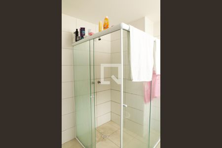 Apartamento para alugar com 57m², 2 quartos e sem vaga Apartamento para alugar com 57m², 2 quartos e sem vagaBanheiro