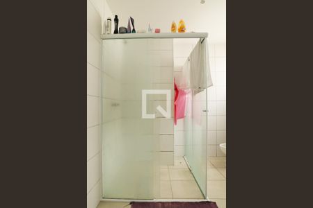 Apartamento para alugar com 57m², 2 quartos e sem vaga Apartamento para alugar com 57m², 2 quartos e sem vagaBanheiro