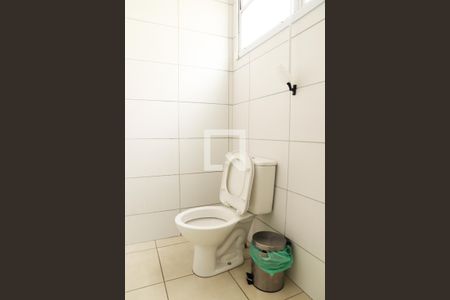 Apartamento para alugar com 57m², 2 quartos e sem vaga Apartamento para alugar com 57m², 2 quartos e sem vagaBanheiro