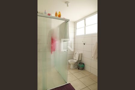 Apartamento para alugar com 57m², 2 quartos e sem vaga Apartamento para alugar com 57m², 2 quartos e sem vagaBanheiro