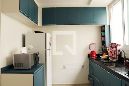 Apartamento para alugar com 57m², 2 quartos e sem vaga Apartamento para alugar com 57m², 2 quartos e sem vagaÁrea de Serviço