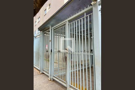 Apartamento para alugar com 57m², 2 quartos e sem vaga Apartamento para alugar com 57m², 2 quartos e sem vagaFachada do Prédio