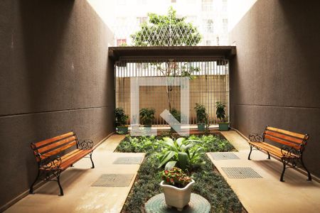 Apartamento para alugar com 57m², 2 quartos e sem vaga Apartamento para alugar com 57m², 2 quartos e sem vagaÁrea comum