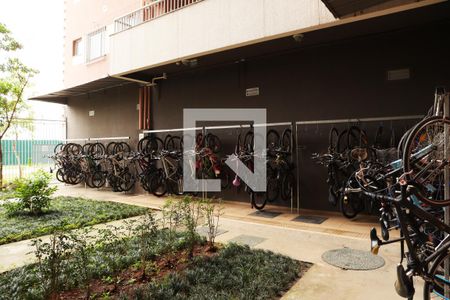 Apartamento para alugar com 57m², 2 quartos e sem vaga Apartamento para alugar com 57m², 2 quartos e sem vagaÁrea comum