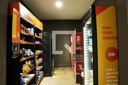 Apartamento para alugar com 57m², 2 quartos e sem vaga Apartamento para alugar com 57m², 2 quartos e sem vagaÁrea comum