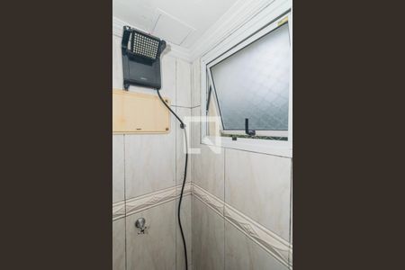 Apartamento à venda com 50m², 2 quartos e 1 vaga Apartamento à venda com 50m², 2 quartos e 1 vagaBanheiro