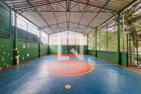 Apartamento à venda com 50m², 2 quartos e 1 vaga Apartamento à venda com 50m², 2 quartos e 1 vagaÁrea Comum - Quadra