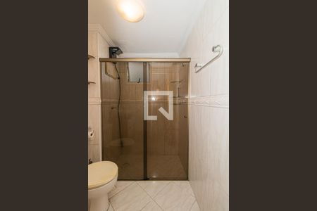 Apartamento à venda com 50m², 2 quartos e 1 vaga Apartamento à venda com 50m², 2 quartos e 1 vagaBanheiro