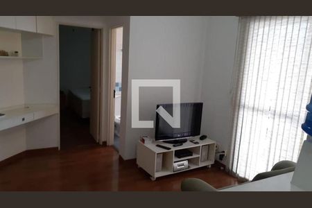 Apartamento à venda com 1 quarto, 41m² em Vila da Saúde, São Paulo
