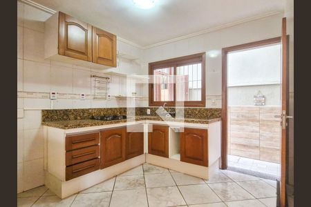 Casa à venda com 100m², 3 quartos e 1 vaga Casa à venda com 100m², 3 quartos e 1 vagaCozinha