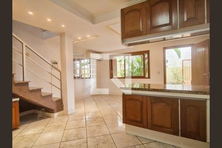 Casa à venda com 100m², 3 quartos e 1 vaga Casa à venda com 100m², 3 quartos e 1 vagaCozinha