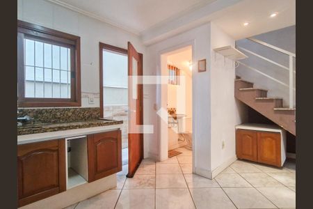 Casa à venda com 100m², 3 quartos e 1 vaga Casa à venda com 100m², 3 quartos e 1 vagaCozinha