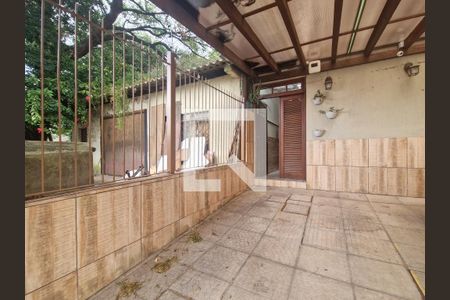 Casa à venda com 100m², 3 quartos e 1 vaga Casa à venda com 100m², 3 quartos e 1 vagaGaragem