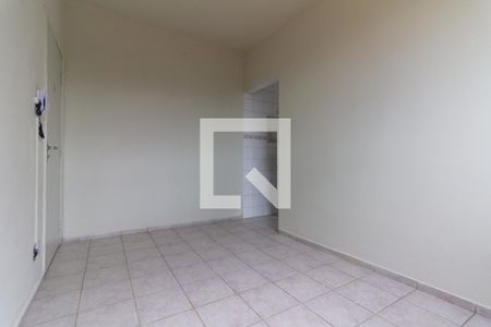 Sala de apartamento para alugar com 2 quartos, 45m² em Bom Retiro, São Paulo