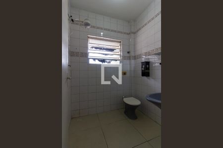 Banheiro de apartamento para alugar com 2 quartos, 45m² em Bom Retiro, São Paulo