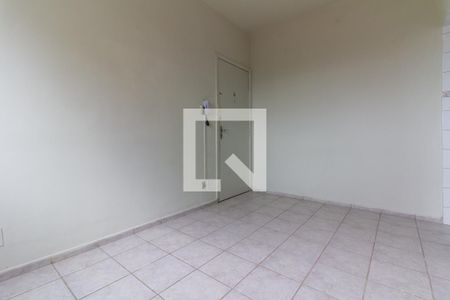 Sala de apartamento para alugar com 2 quartos, 45m² em Bom Retiro, São Paulo