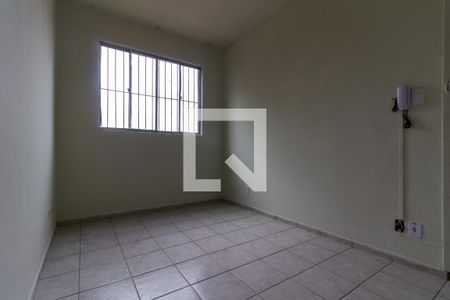 Sala de apartamento para alugar com 2 quartos, 45m² em Bom Retiro, São Paulo
