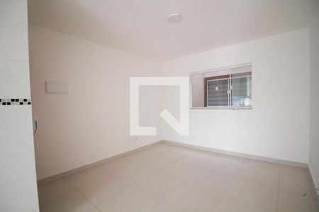 sala de apartamento para alugar com 2 quartos, 46m² em Vila Dom Pedro Ii, São Paulo