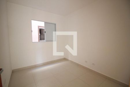 quarto 1 de apartamento para alugar com 2 quartos, 46m² em Vila Dom Pedro Ii, São Paulo