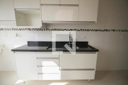 Apartamento para alugar com 46m², 2 quartos e sem vagacozinha