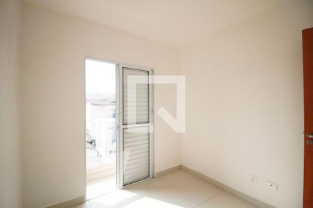 quarto 1 de apartamento para alugar com 2 quartos, 46m² em Vila Dom Pedro Ii, São Paulo