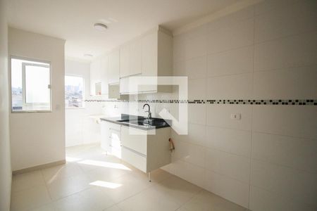 Apartamento para alugar com 46m², 2 quartos e sem vagacozinha
