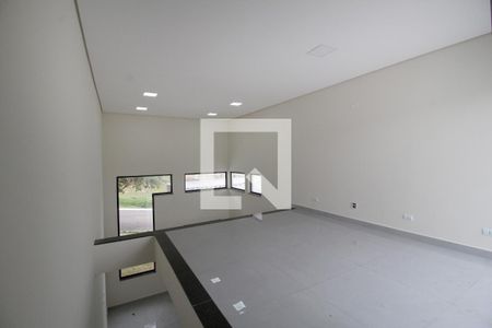 Sala 2 de casa de condomínio para alugar com 3 quartos, 170m² em Jardim do Sol, Sorocaba