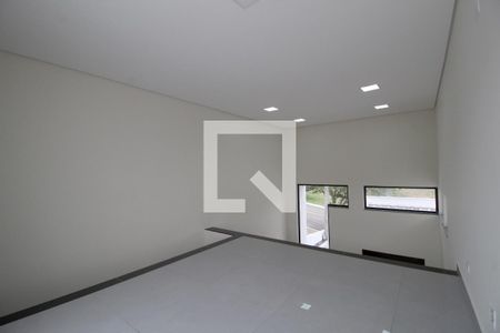 Sala 2 de casa de condomínio para alugar com 3 quartos, 170m² em Jardim do Sol, Sorocaba