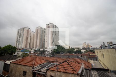 Vista do Quarto 1 de apartamento para alugar com 2 quartos, 45m² em Bom Retiro, São Paulo