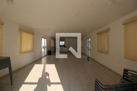 Apartamento à venda com 50m², 2 quartos e 1 vagaÁrea comum