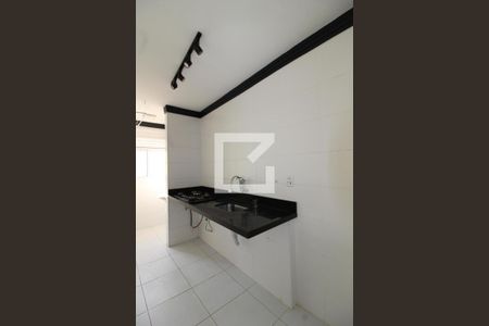 Apartamento à venda com 50m², 2 quartos e 1 vagaCozinha