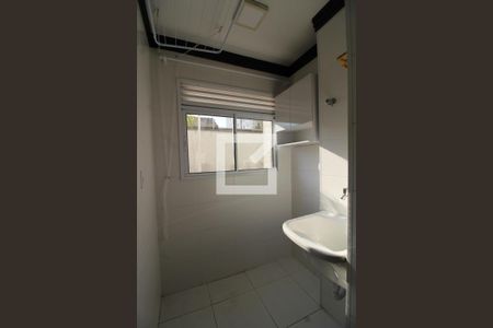 Apartamento à venda com 50m², 2 quartos e 1 vagaÁrea de Serviço