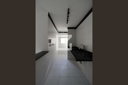 Apartamento à venda com 50m², 2 quartos e 1 vagaCozinha