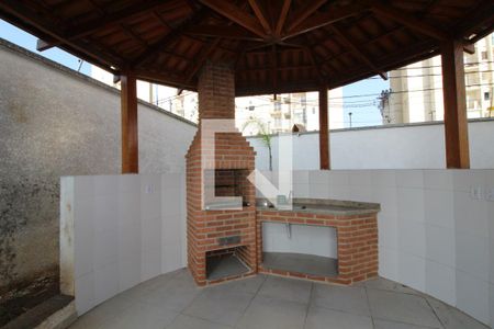 Apartamento à venda com 50m², 2 quartos e 1 vagaÁrea comum